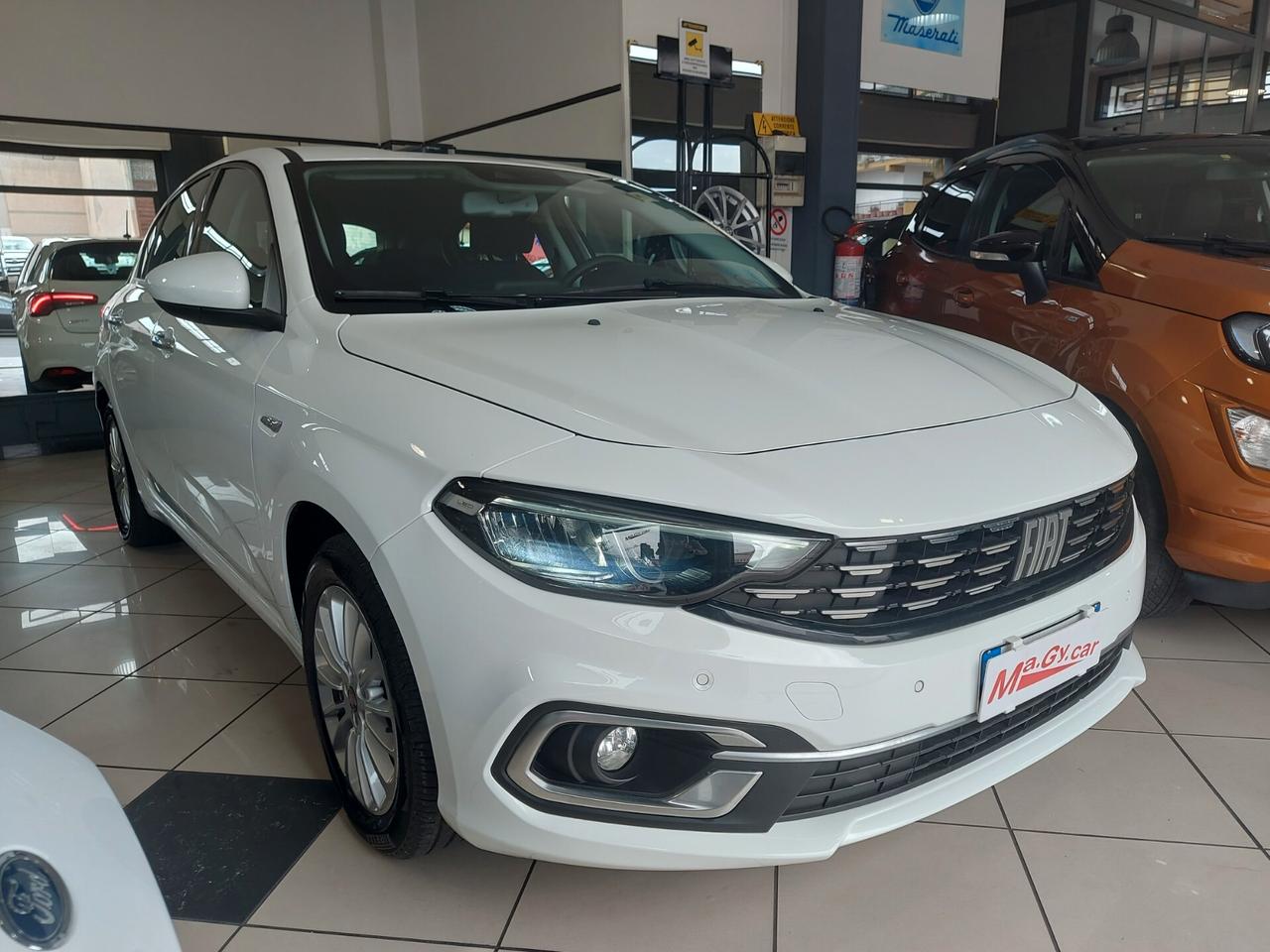 Fiat Tipo 1.0 100 cv 5p. Life