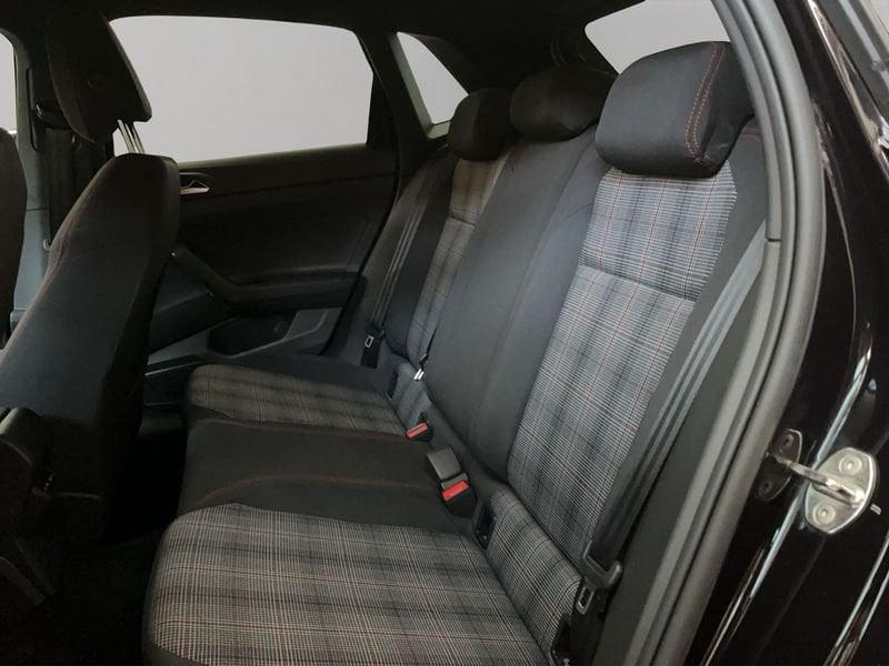 Volkswagen Polo GTI 2.0 TSI GTI DSG