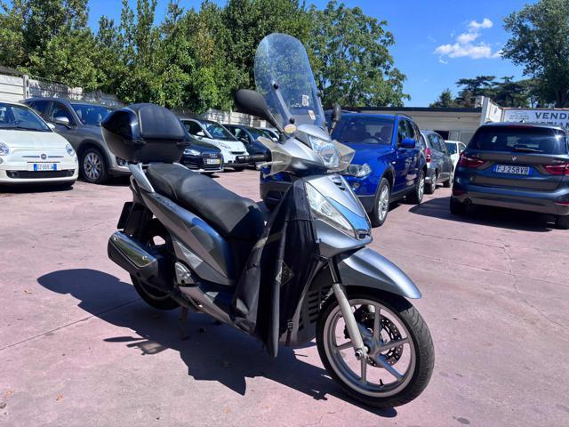 HONDA SH 300 i SH 300