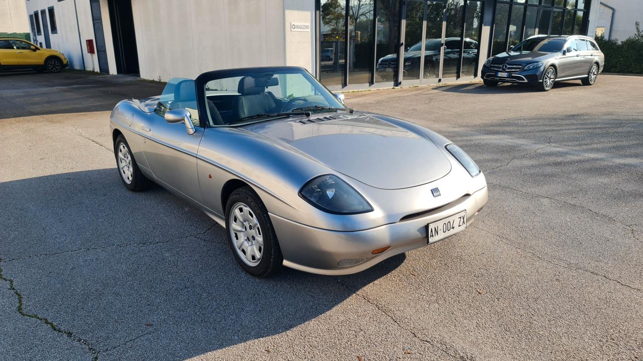 Fiat Barchetta 1.8 16V