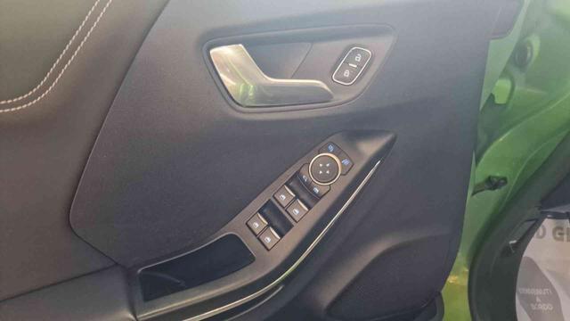FORD Puma 1.5 EcoBoost 200 CV S&S ST PERFORMANCE TETTO