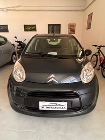 Citroen C1 1.0 5 porte airdream C1TY