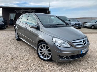 Mercedes-benz B 180 CDI SPORT DIESEL MANUALE NEOPATENTATI