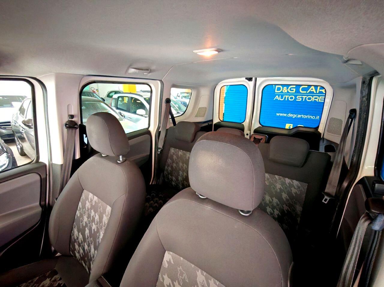 Opel Combo Tour 5 Posti 1.4