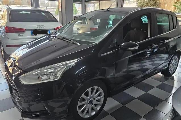 Ford B-Max 1.5 Tdci 75cv " NAVI + RETROCAMERA"