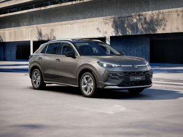 Volkswagen T-Roc 1.5 etsi style 115cv dsg