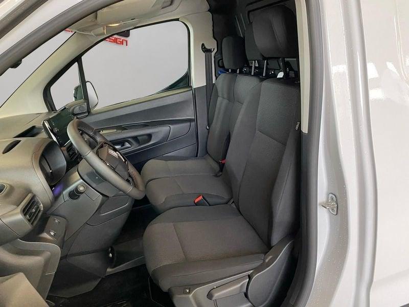 FIAT Doblò 1.5 BlueHdi 100CV PL-TN Van - IVA ESCLUSA