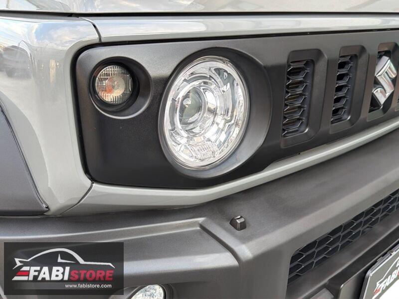 Suzuki Jimny Jimny 1.5 Allgrip 102 Cv 4WD Top - 4 POSTI