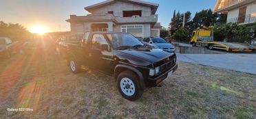 Nissan King Cab 2.5 1992