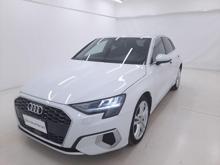 Audi A3 S-Tronic Business Advanced BR630762 2.0 Diesel 150CV
