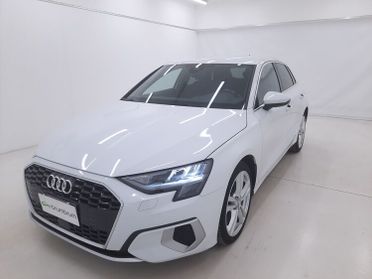 Audi A3 S-Tronic Business Advanced BR630762 2.0 Diesel 150CV