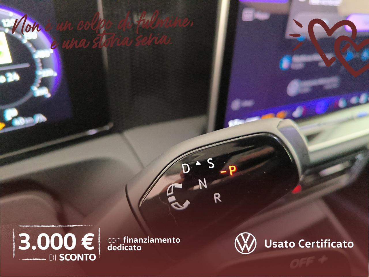 Volkswagen Tiguan 2.0 tdi edition plus 150cv dsg