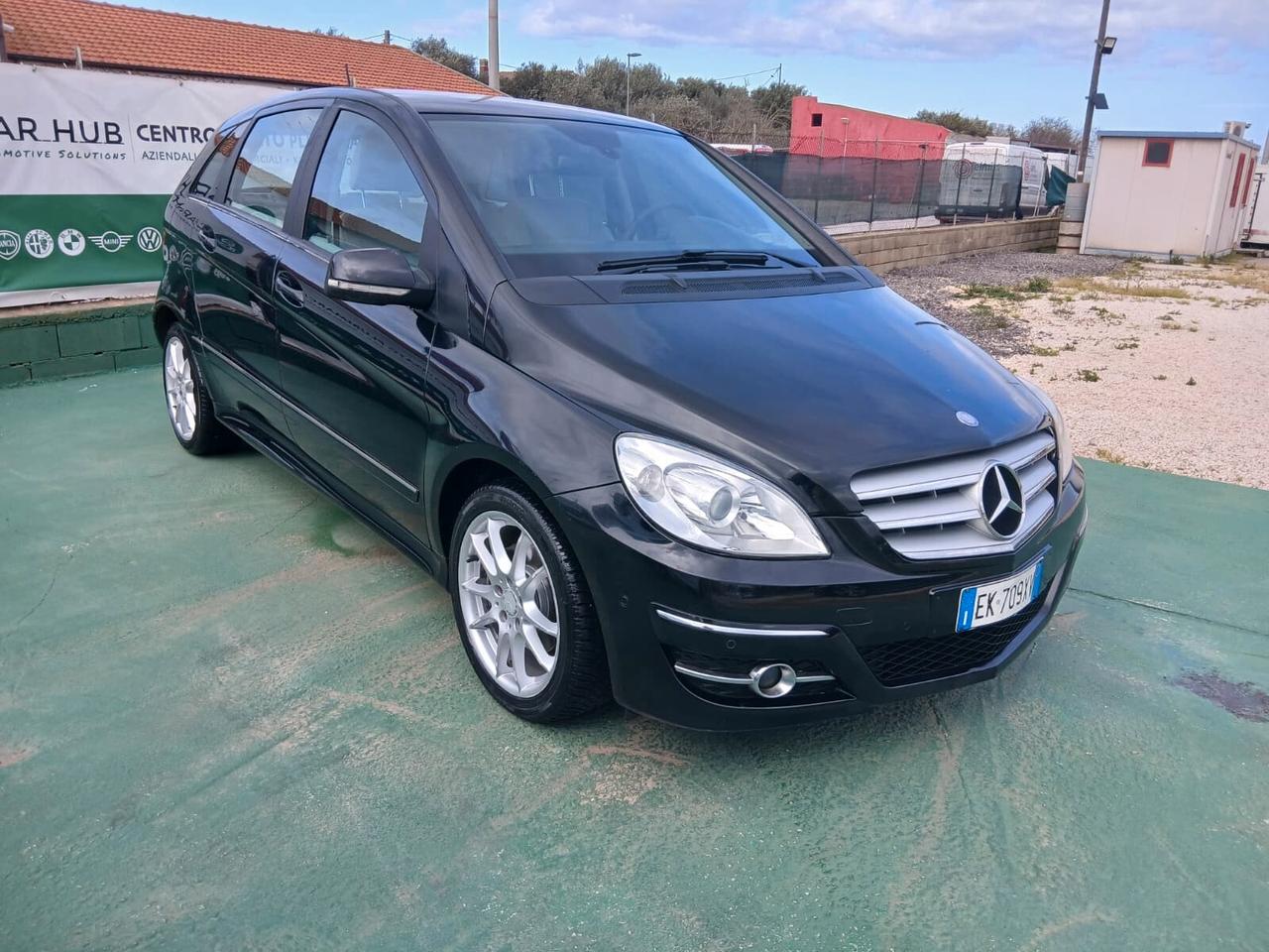 Mercedes-benz A 180 CDI Special Edition 110cv