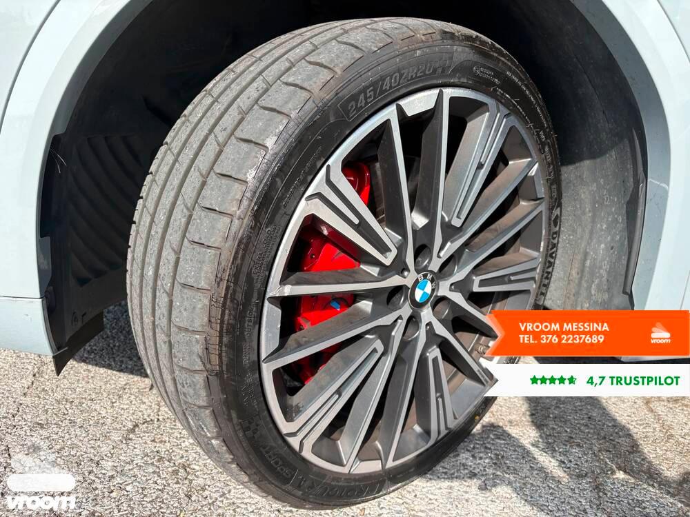 BMW X2 (U10) X2 sDrive 18d Msport Pro