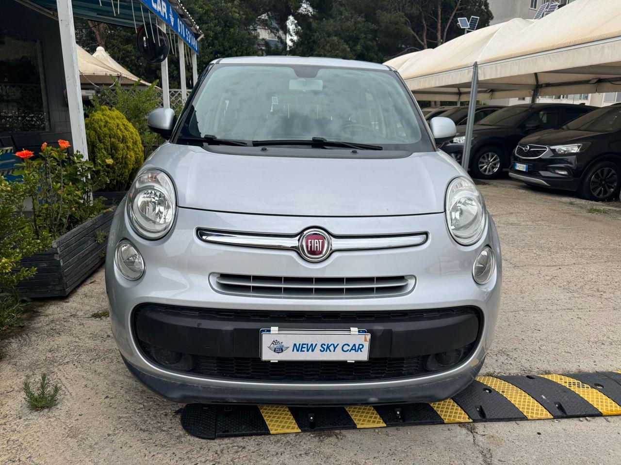 Fiat 500L Living 1.6 Multijet 105 CV Lounge