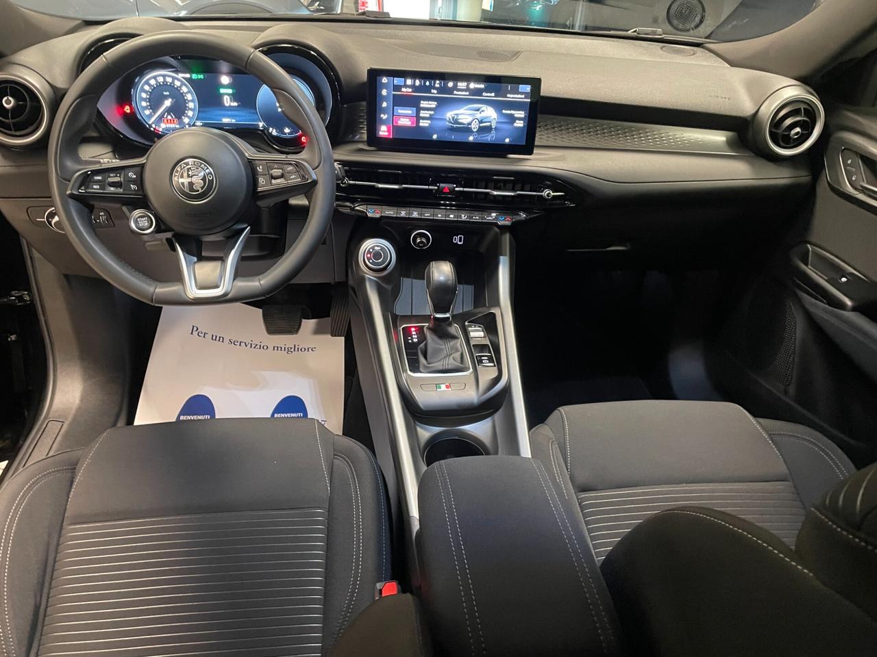 Alfa Romeo Tonale 1.5 130 CV MHEV TCT7 Super PREZZO REALE