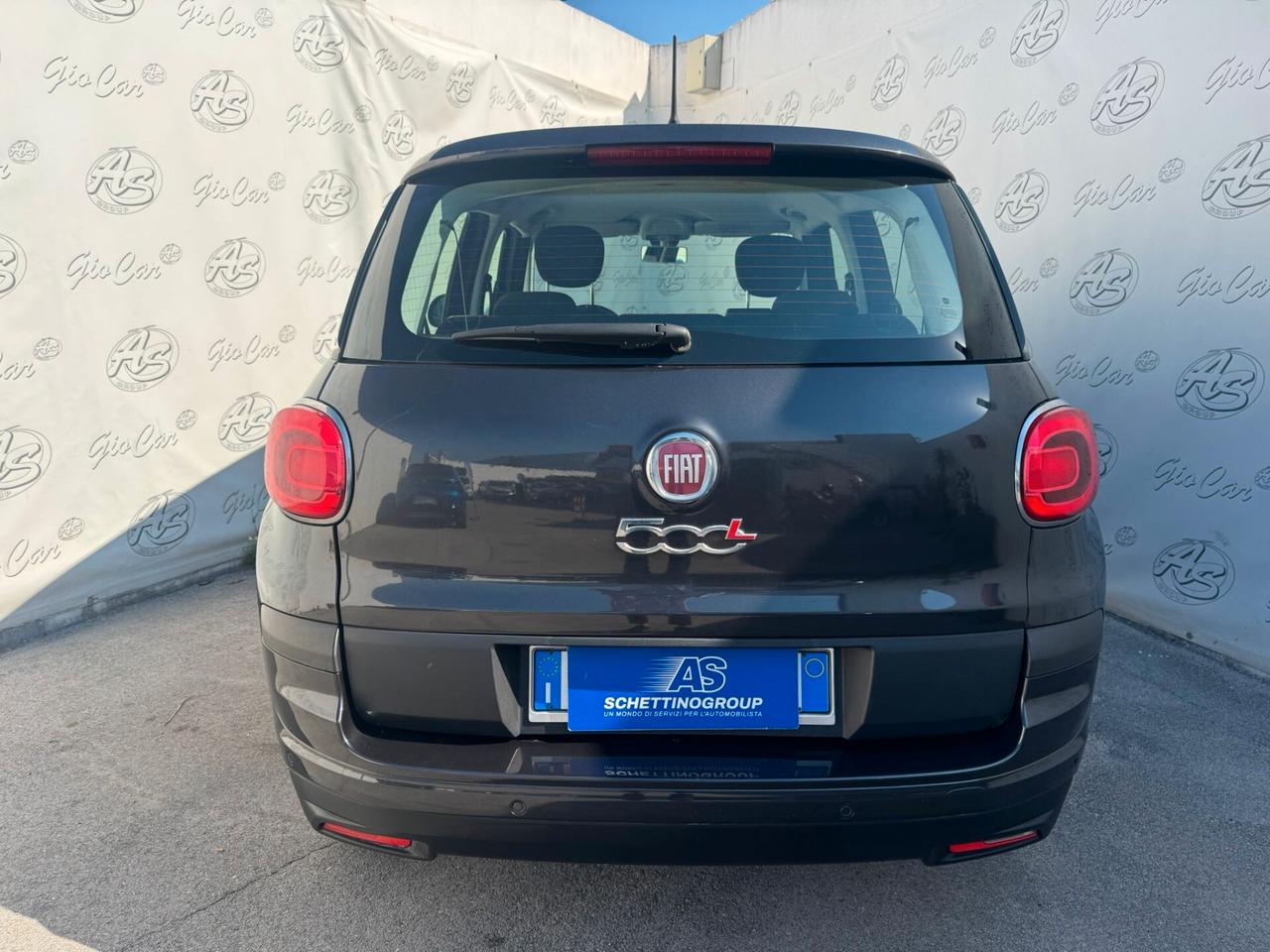 Fiat 500L 1.3 Multijet 95 CV Mirror CarPlay