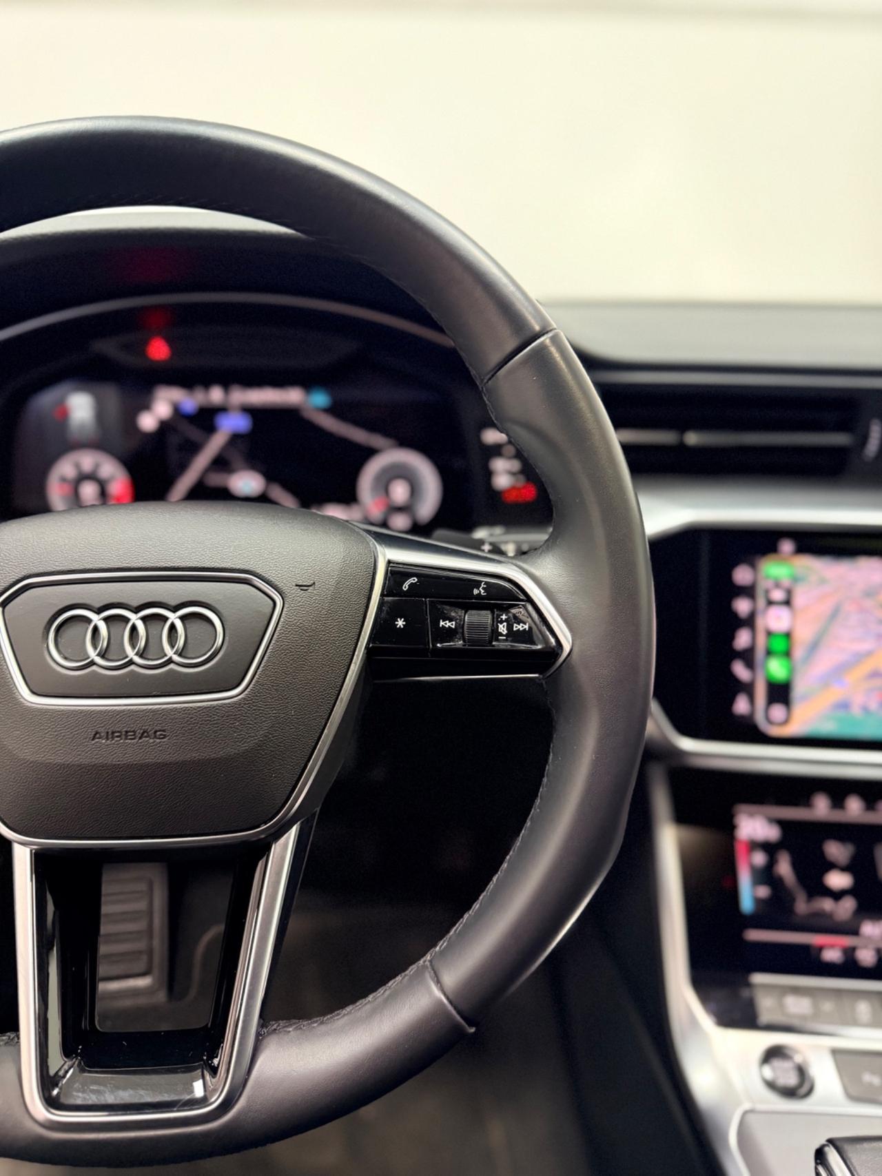 Audi A6 allroad 40 2.0 Tdi 204cv quattro S tronic 01/2021 Euro 6B