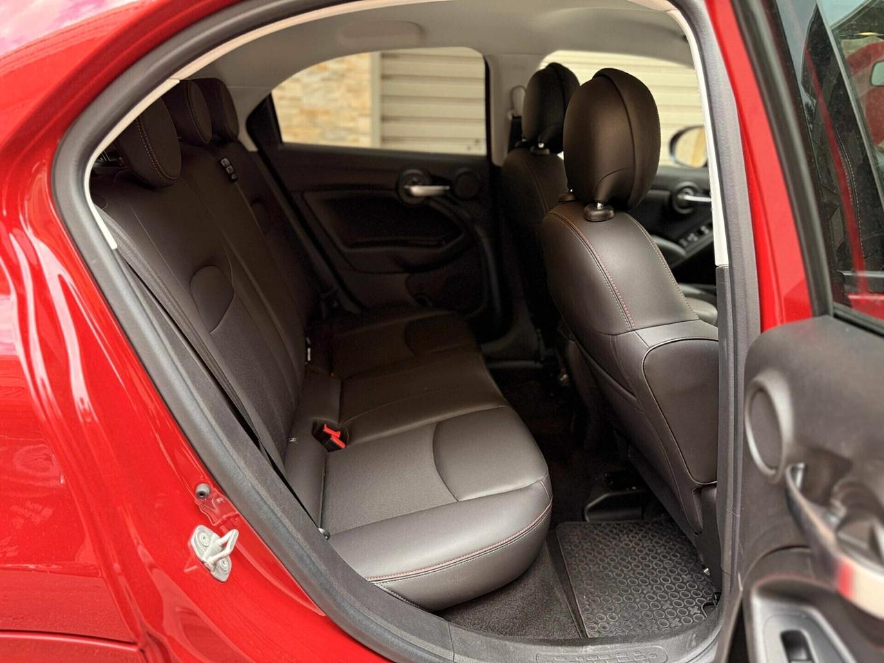 Fiat 500X 1.0 T3 120 CV Sport PARI AL NUOVO!!!