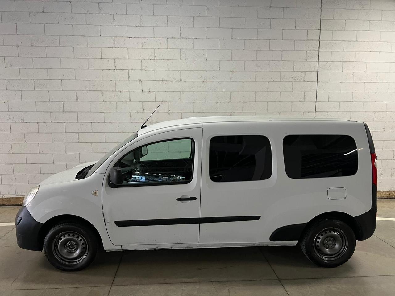 Renault Kangoo 1.5 dCi 85CV5p. Express Maxi Generique
