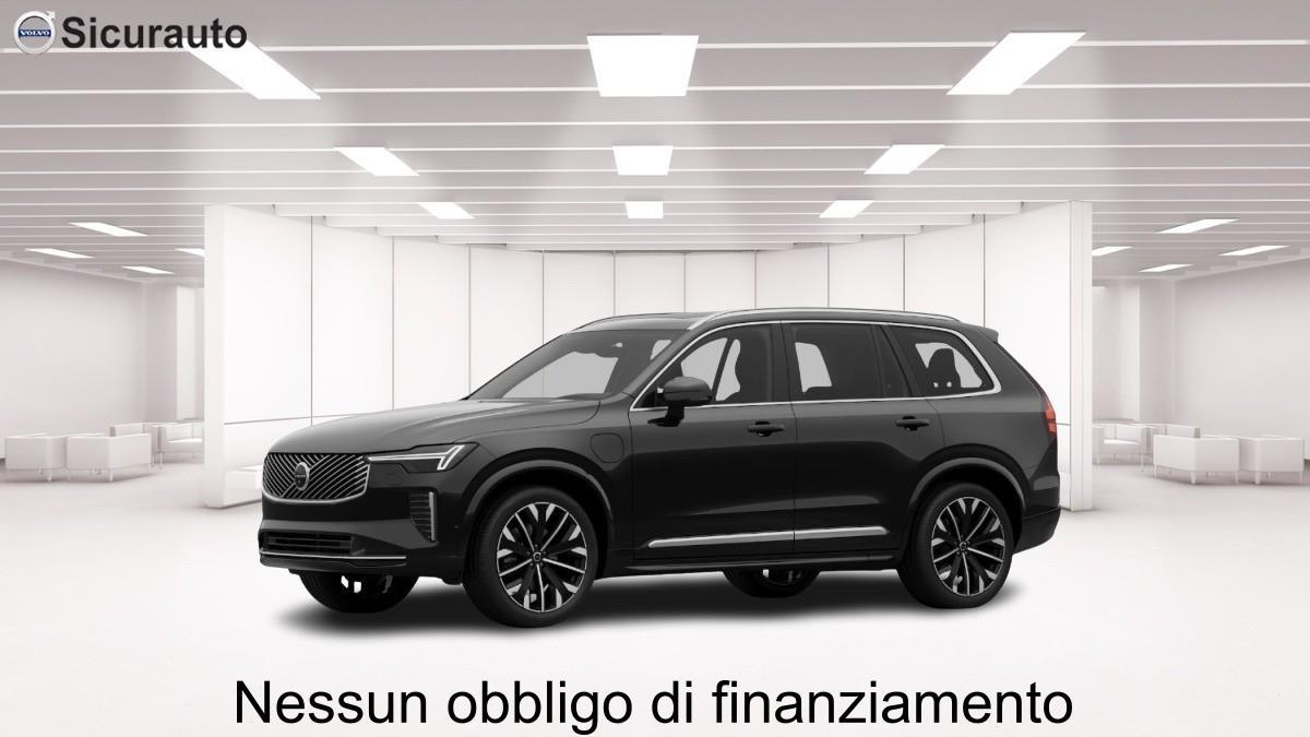 VOLVO Xc90 T8 Plug-In Hybrid Awd Aut. 7 Posti Ultra Bright