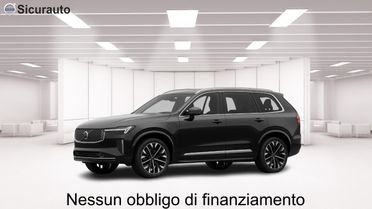 VOLVO Xc90 T8 Plug-In Hybrid Awd Aut. 7 Posti Ultra Bright