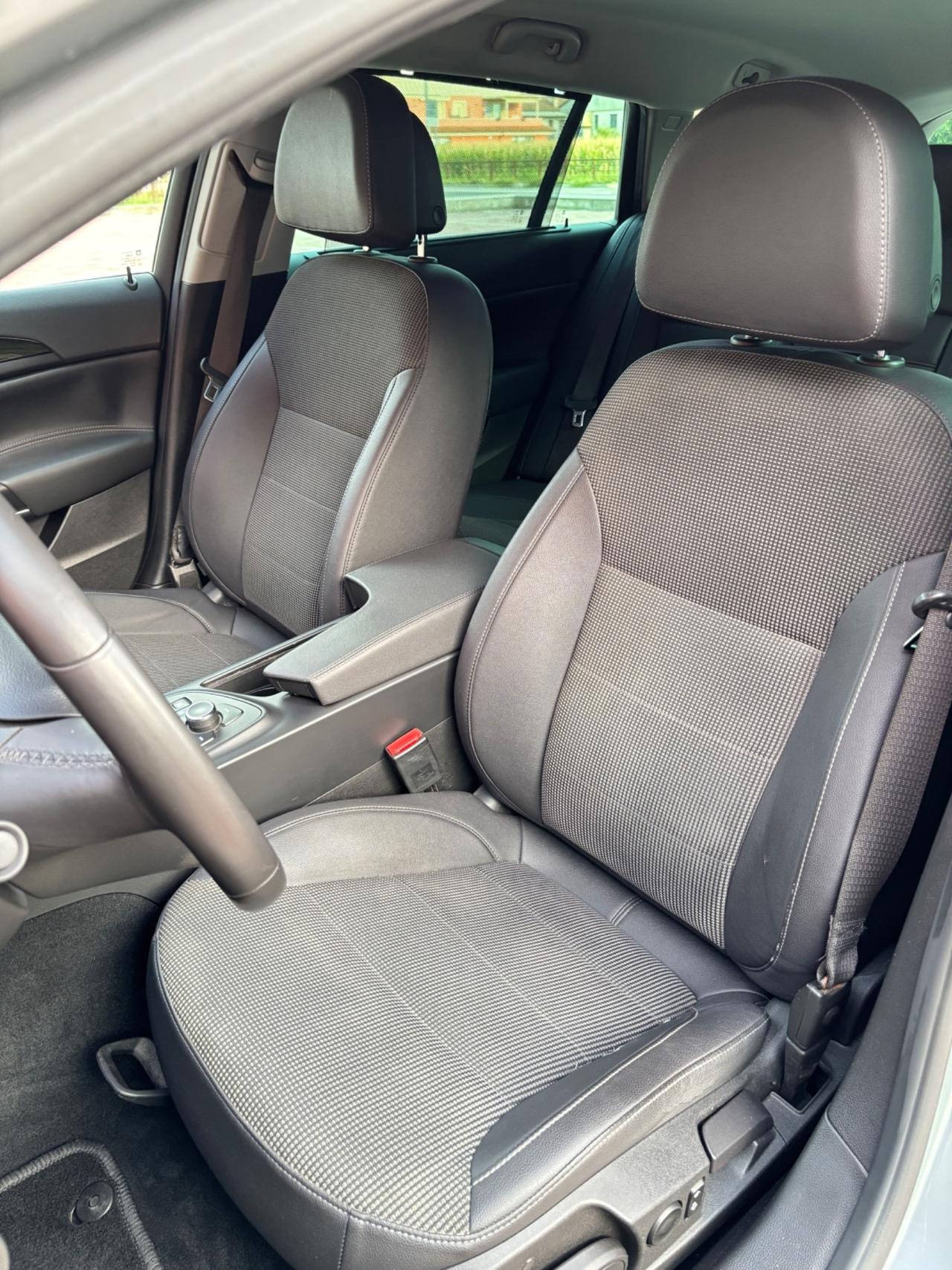 Opel Insignia 2.0 CDTI ️GARANZIA 12 MESI️
