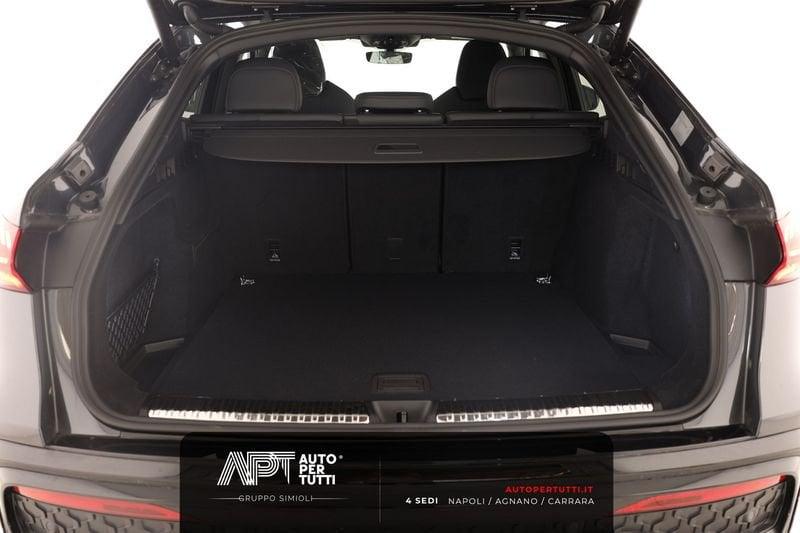 Audi Q5 Q5 Sportback 2.0 tdi mhev+ S line edition quattro