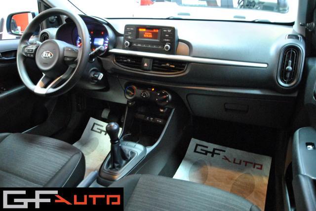 Kia Picanto Picanto 1.0 Active bluetooth
