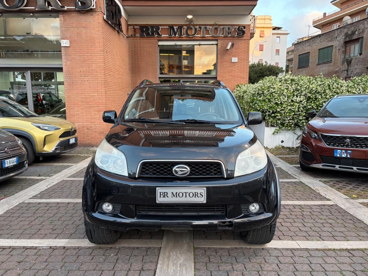 Daihatsu Terios 1.5 4WD - VENDUTA IL 16.5.2026 !!