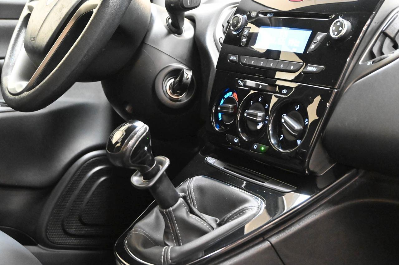 LANCIA Ypsilon 3ª serie Ypsilon 0.9 TwinAir 85...