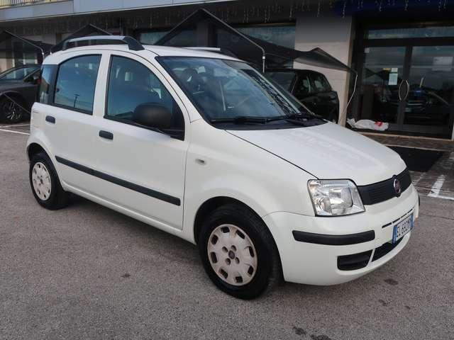 Fiat Panda Panda 1.2 Dynamic 69cv E5 - Per Neopat.