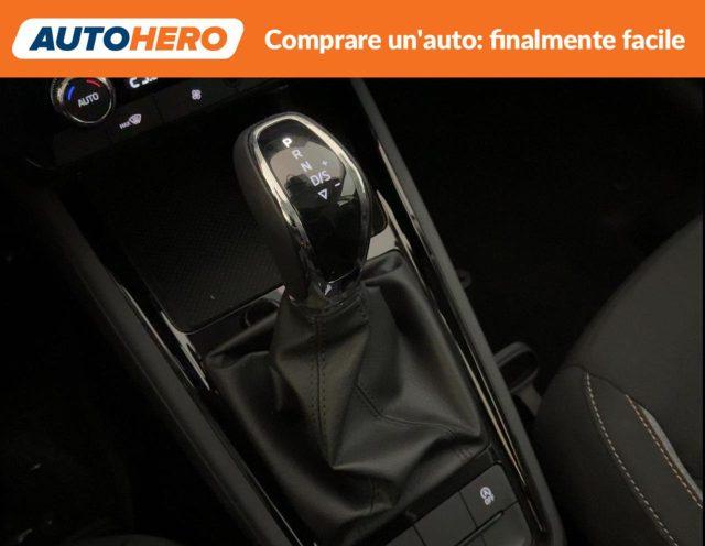 SKODA Kamiq 1.0 TSI 115 CV DSG Black Dots