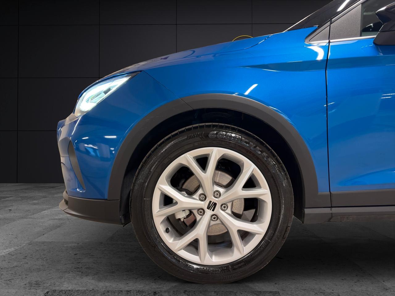 Seat Arona 1.0 TSI 115 CV DSG FR PREZZO REALE