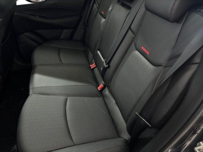 DR AUTOMOBILES DR 5 Stilnovo DR 5 Stilnovo 1.4TGDI BZ