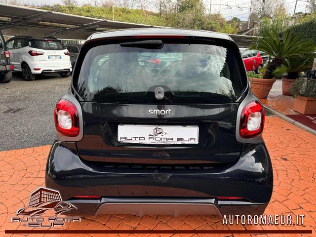 SMART ForTwo 70 1.0 twinamic Superpassion PREZZO PROMO!