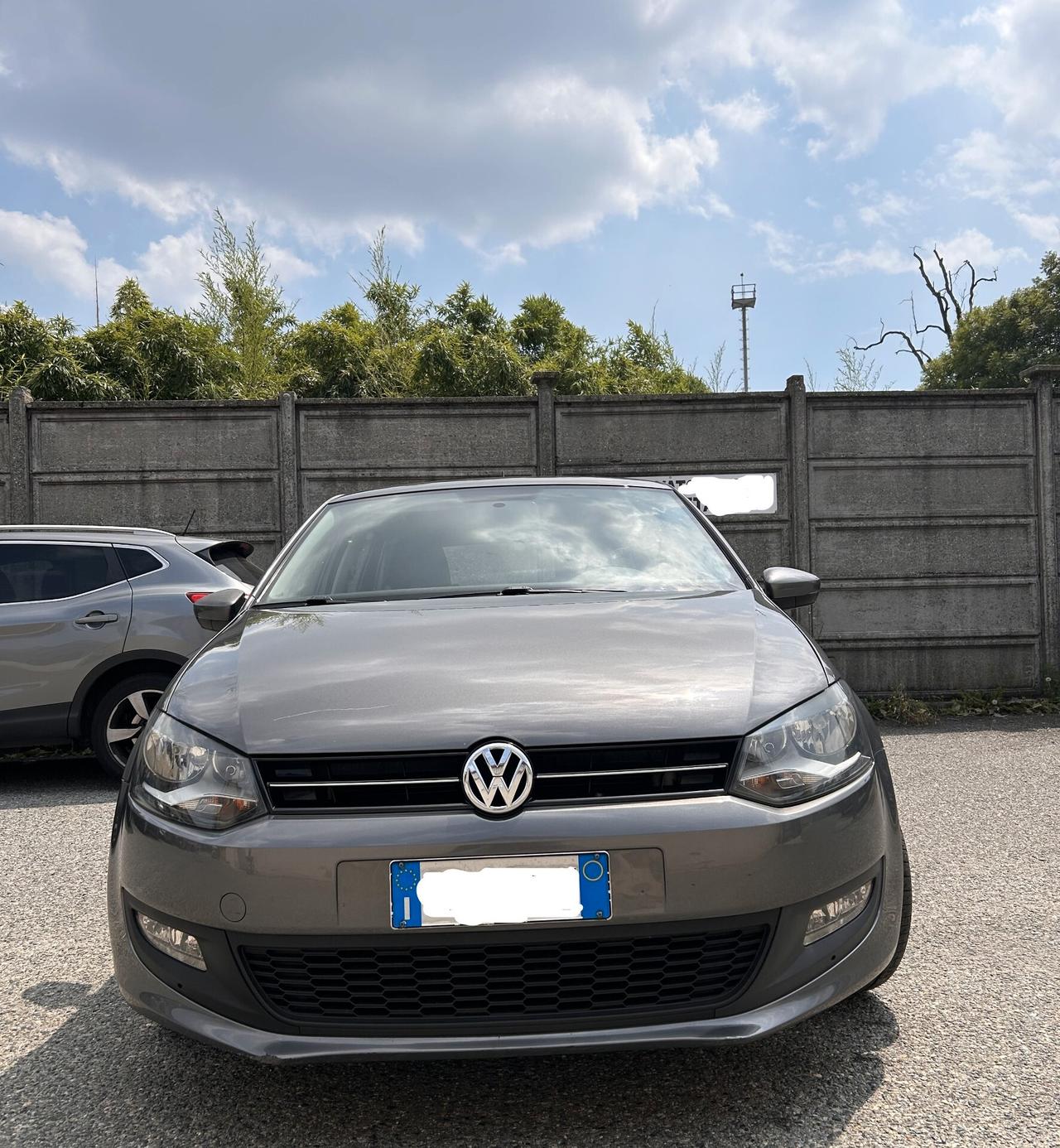 Volkswagen Polo 1.2 TDI DPF 5 p. Comfortline