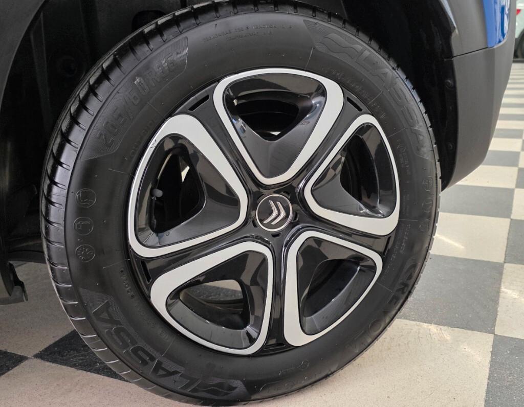 C3 Aircross PureTech 1.2 benzina 110 cv S&S Feel