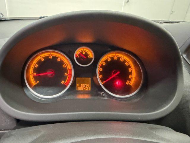 OPEL Corsa 1.2 85CV 3 porte GPL-TECH Edition