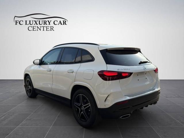 Mercedes Classe GLA 200 d AMG Line Premium 4matic auto