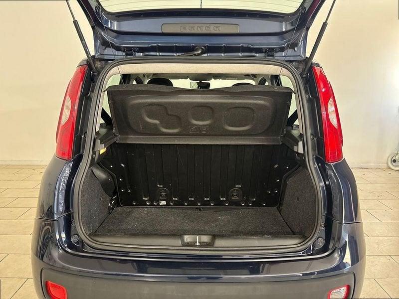FIAT Panda III 2016 1.2 Easy easypower Gpl 69cv