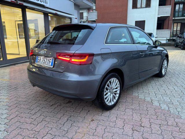 AUDI A3 2.0 TDI