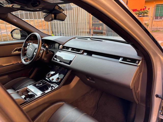 LAND ROVER Range Rover Velar 2.0D I4 180 CV R-Dynamic HSE "ProMMo"