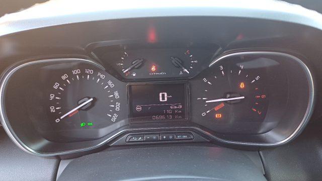 CITROEN C3 Aircross 1.2 PureTech 82 Live