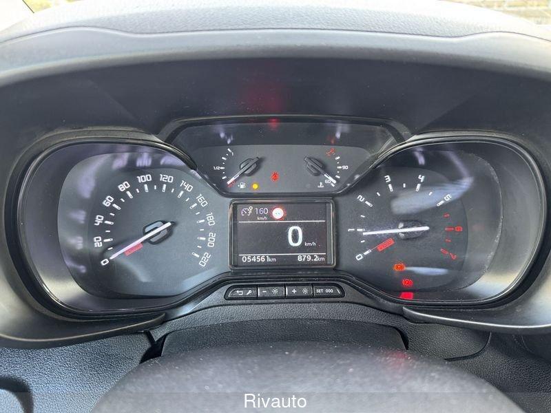 Toyota Proace City Proace City 1.5D 100 CV S&S PC 4p. Comfort