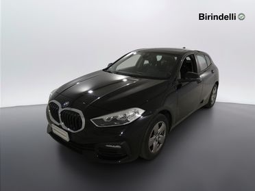 BMW Serie 1 (F40) - 116d 5p. Business Advantage