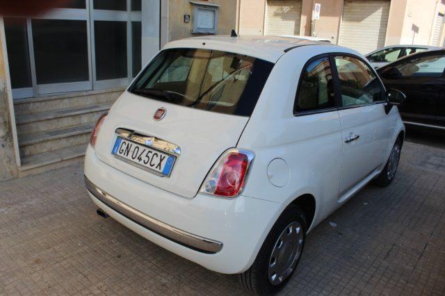 FIAT 500 1.2 Pop