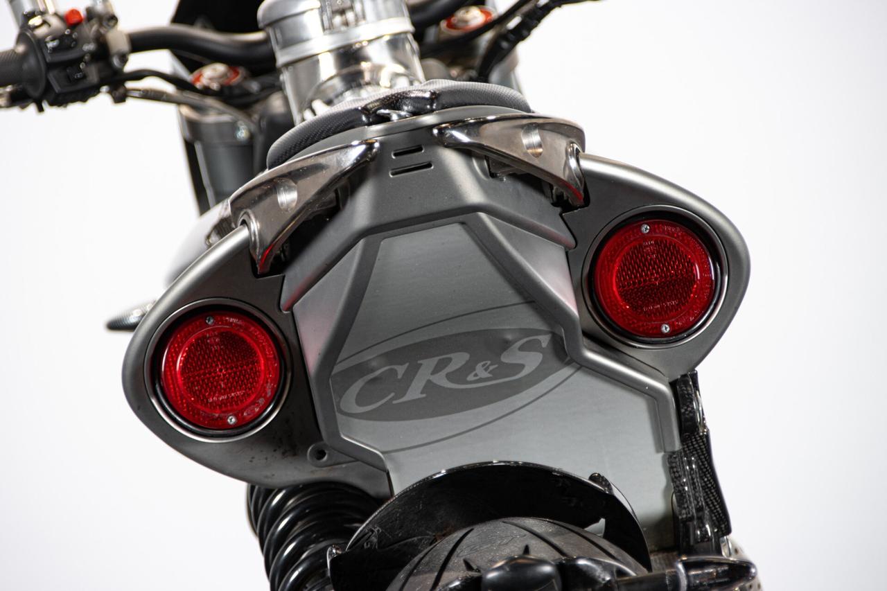 Cr&s DUU “CONLATUSA” - 2016