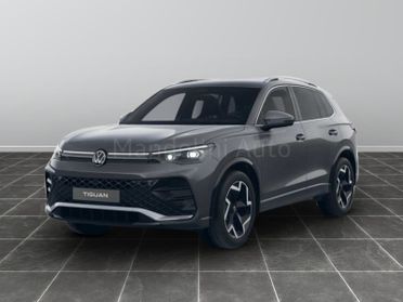 Volkswagen Tiguan 2.0 tdi scr 193cv r-line 4motion dsg