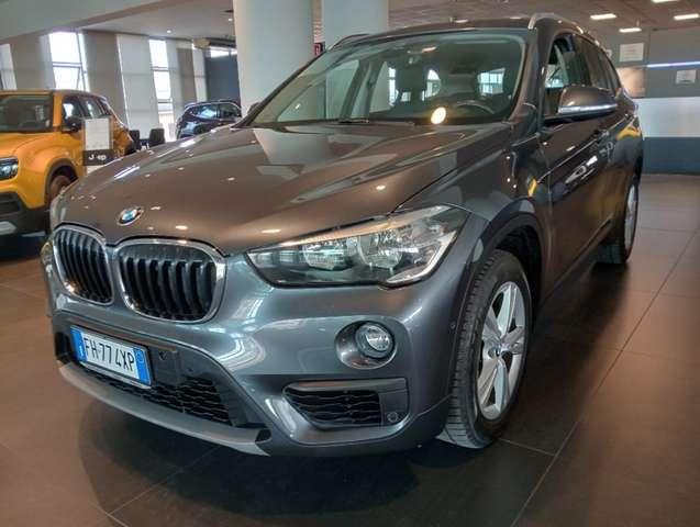 BMW X1 sDrive18d KM 70000